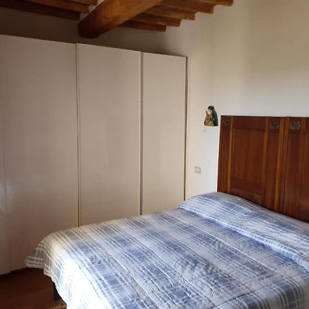 Porta Volterrana Apartman Peccioli Kültér fotó